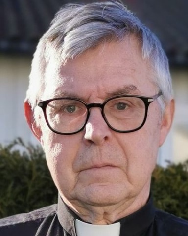 Bo  Larsson